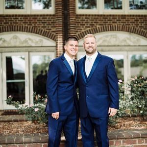 Meet your Posher, Storm